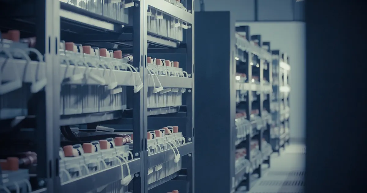 Air vs. Liquid vs. Immersion Cooling: A Data Center Comparison