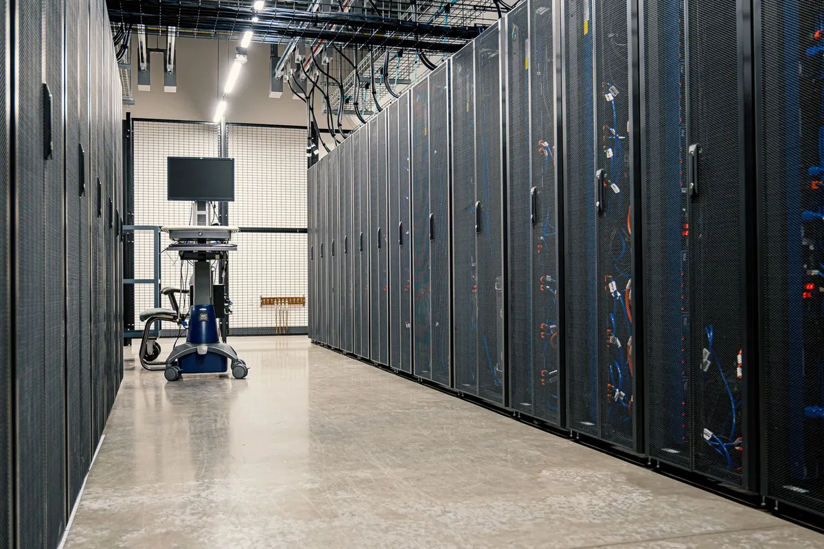How to Audit a Colocation UPS Load Before Adding New Racks